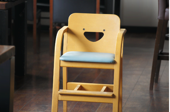 お子様プレート写真3