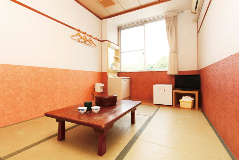 和室（6畳）