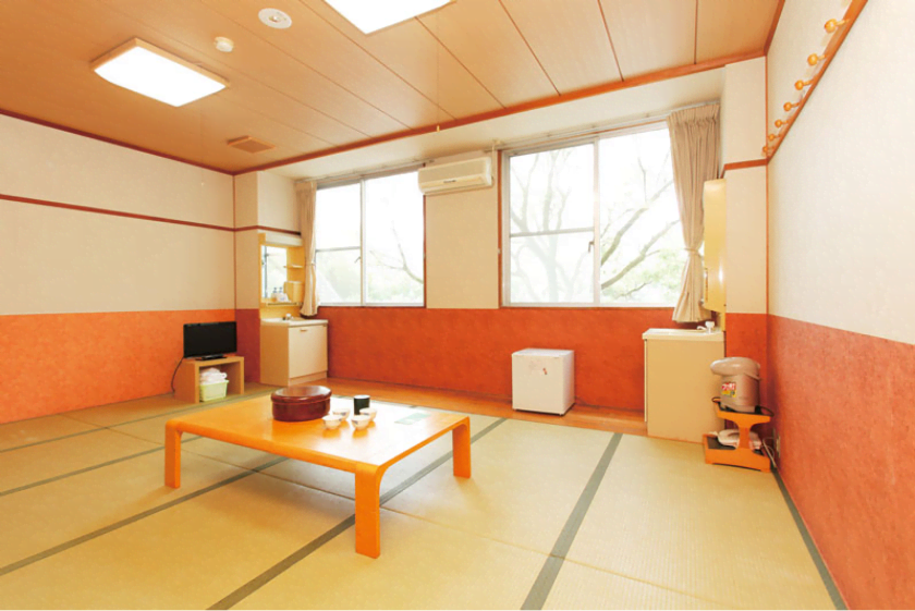 和室（12畳）