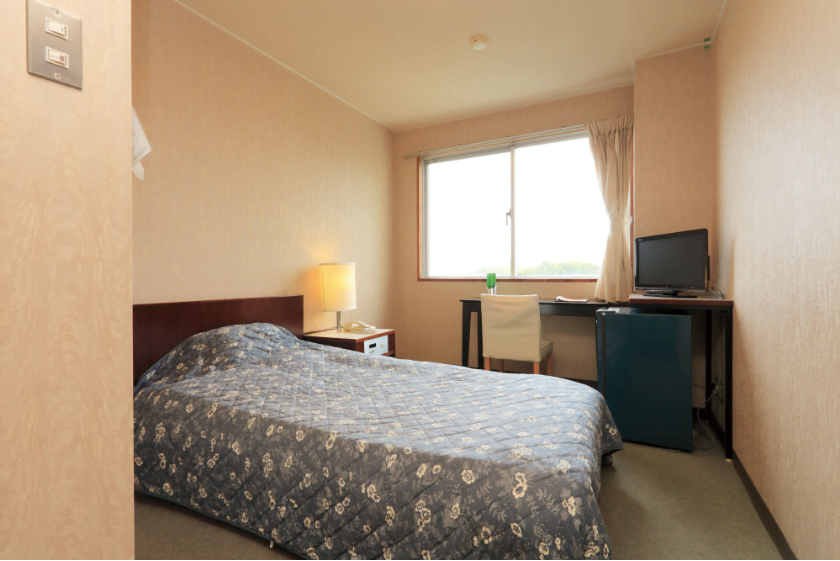 シングルルーム