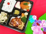 テイクアウト弁当3